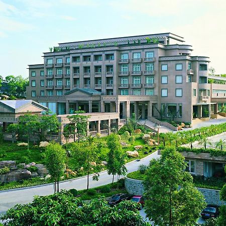 Foshan Fontainebleau Hotel Quarto foto