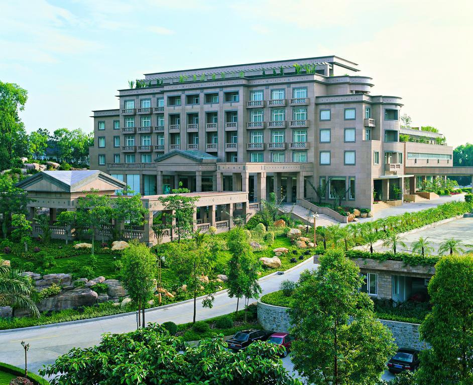 Foshan Fontainebleau Hotel Quarto foto